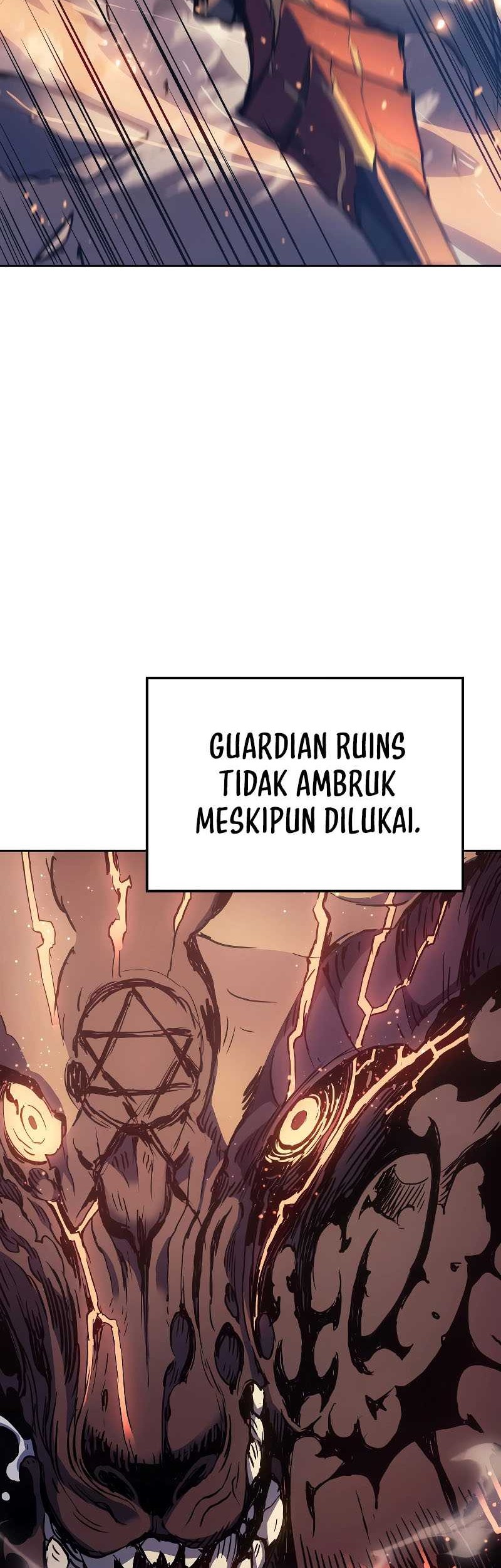 The Indomitable Martial King Bab 11 halaman 7