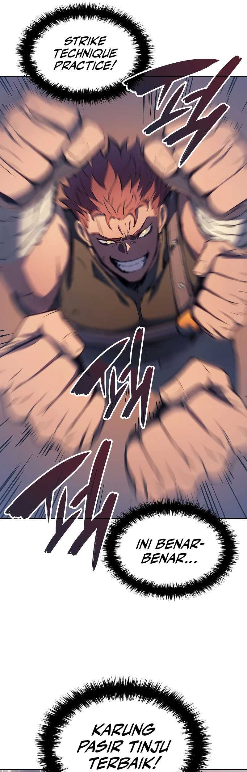 The Indomitable Martial King Bab 11 halaman 14