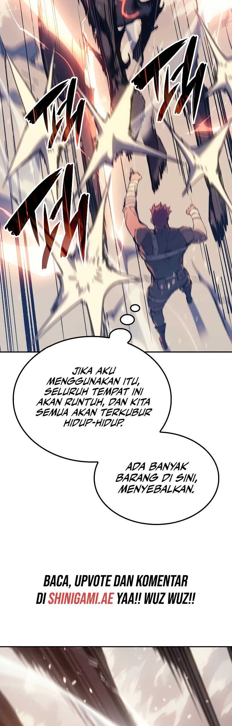 The Indomitable Martial King Bab 11 halaman 19