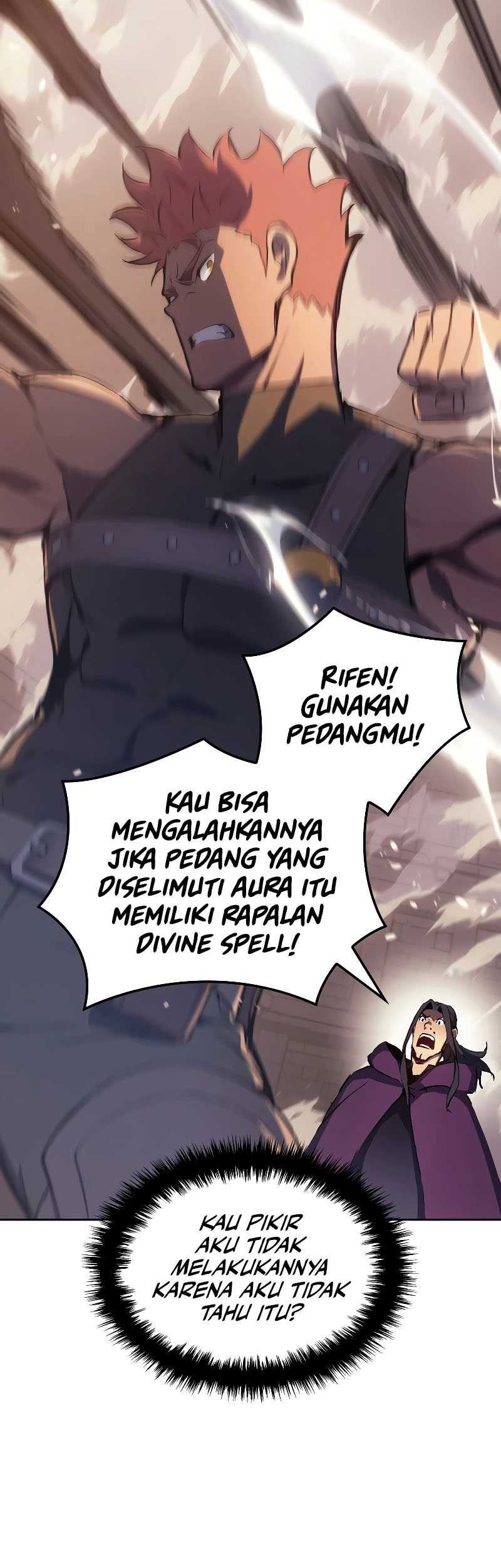 The Indomitable Martial King Bab 11 halaman 20