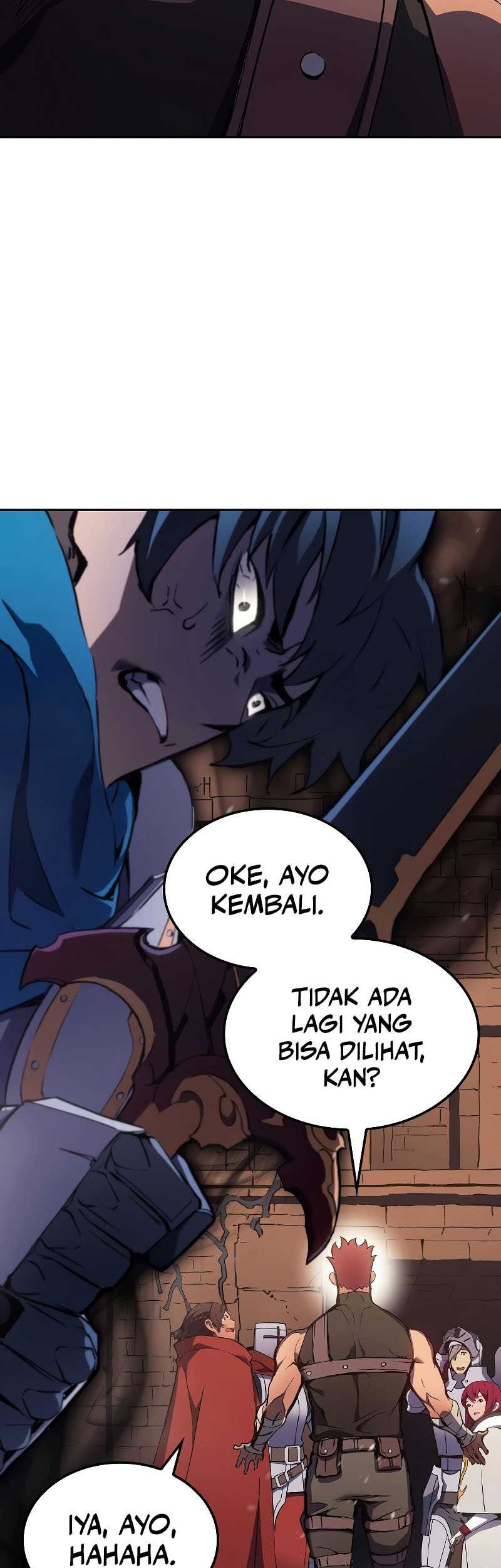 The Indomitable Martial King Bab 11 halaman 64