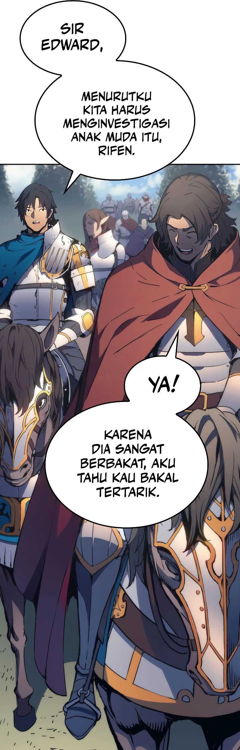 The Indomitable Martial King Bab 11 halaman 70