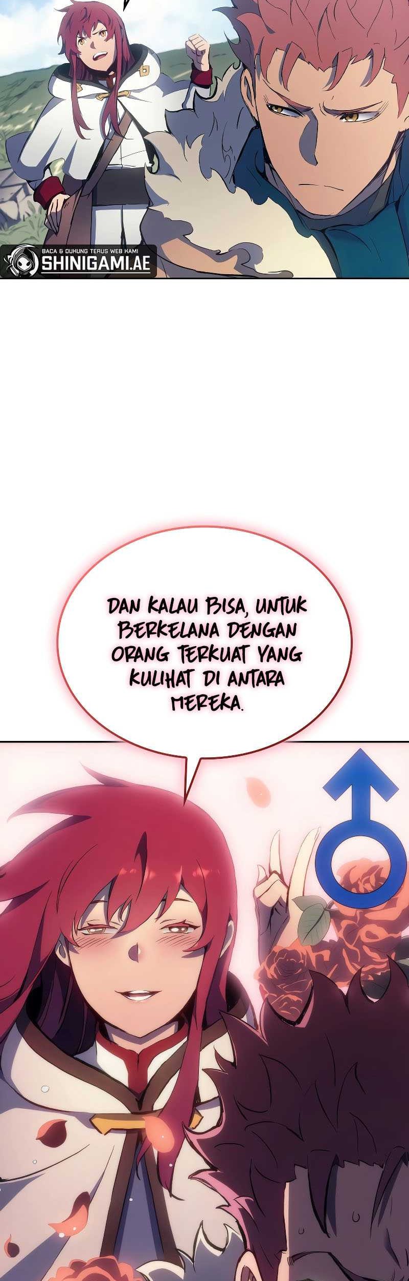 The Indomitable Martial King Bab 11 halaman 76