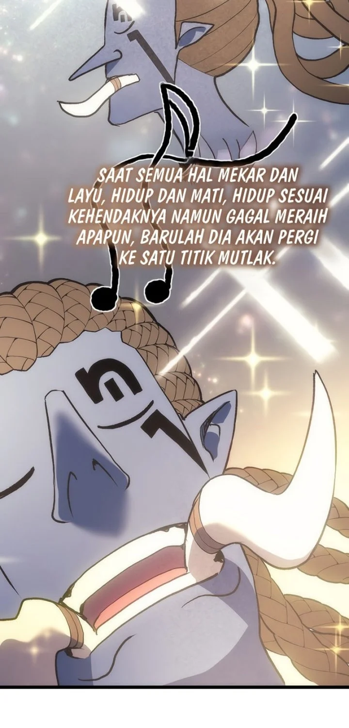 The Indomitable Martial King chapter 110 halaman 9