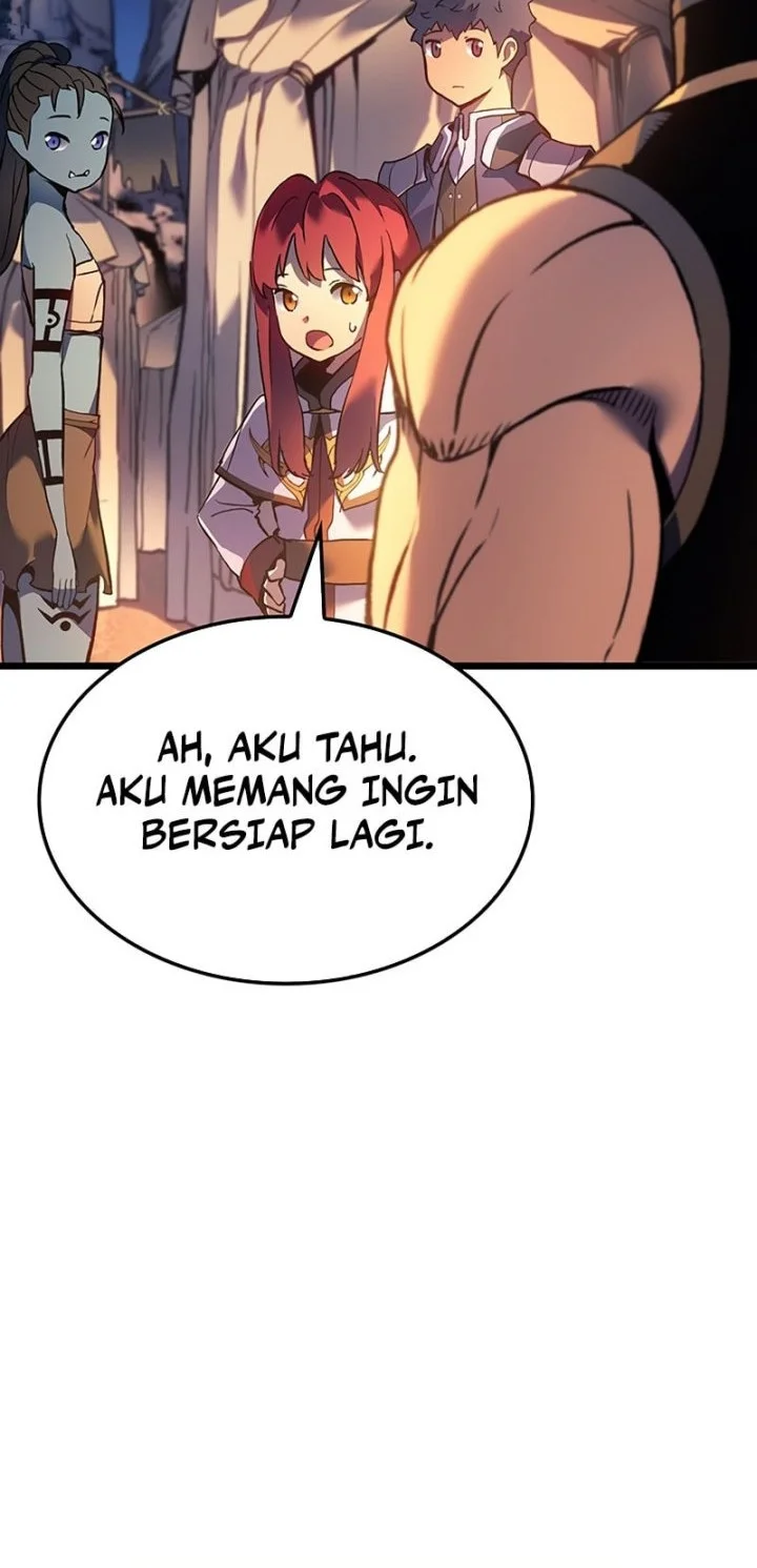 The Indomitable Martial King chapter 110 halaman 17