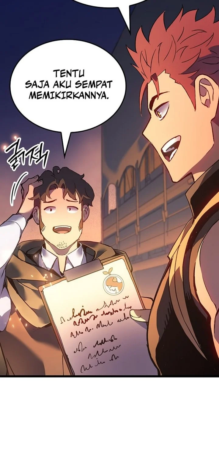 The Indomitable Martial King chapter 110 halaman 21