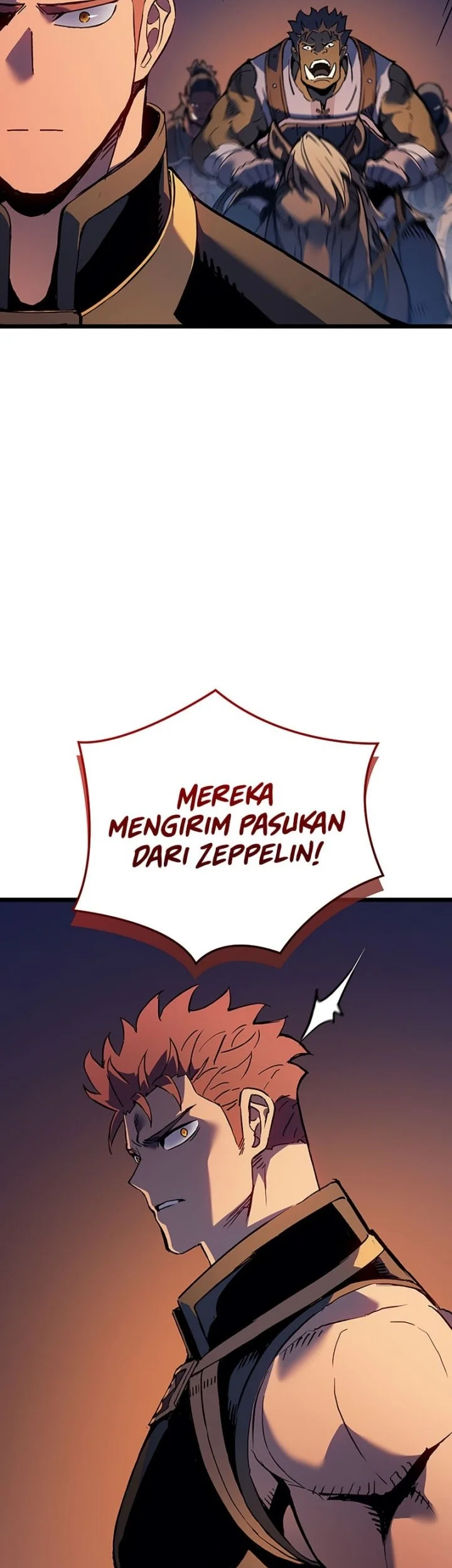 The Indomitable Martial King chapter 110 halaman 27