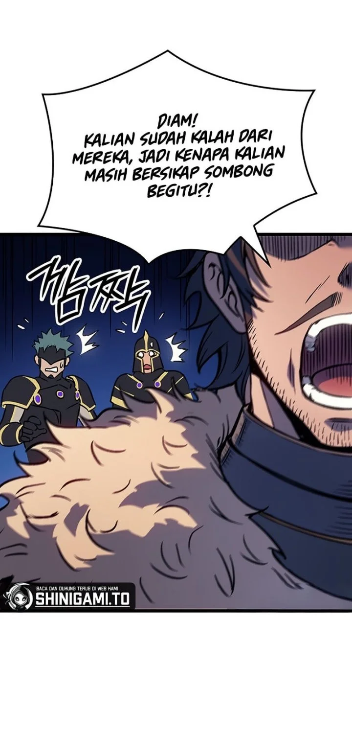 The Indomitable Martial King chapter 110 halaman 33