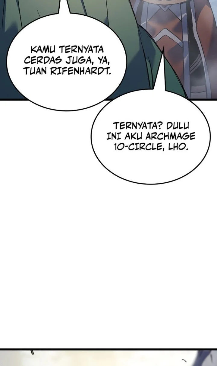 The Indomitable Martial King chapter 110 halaman 40