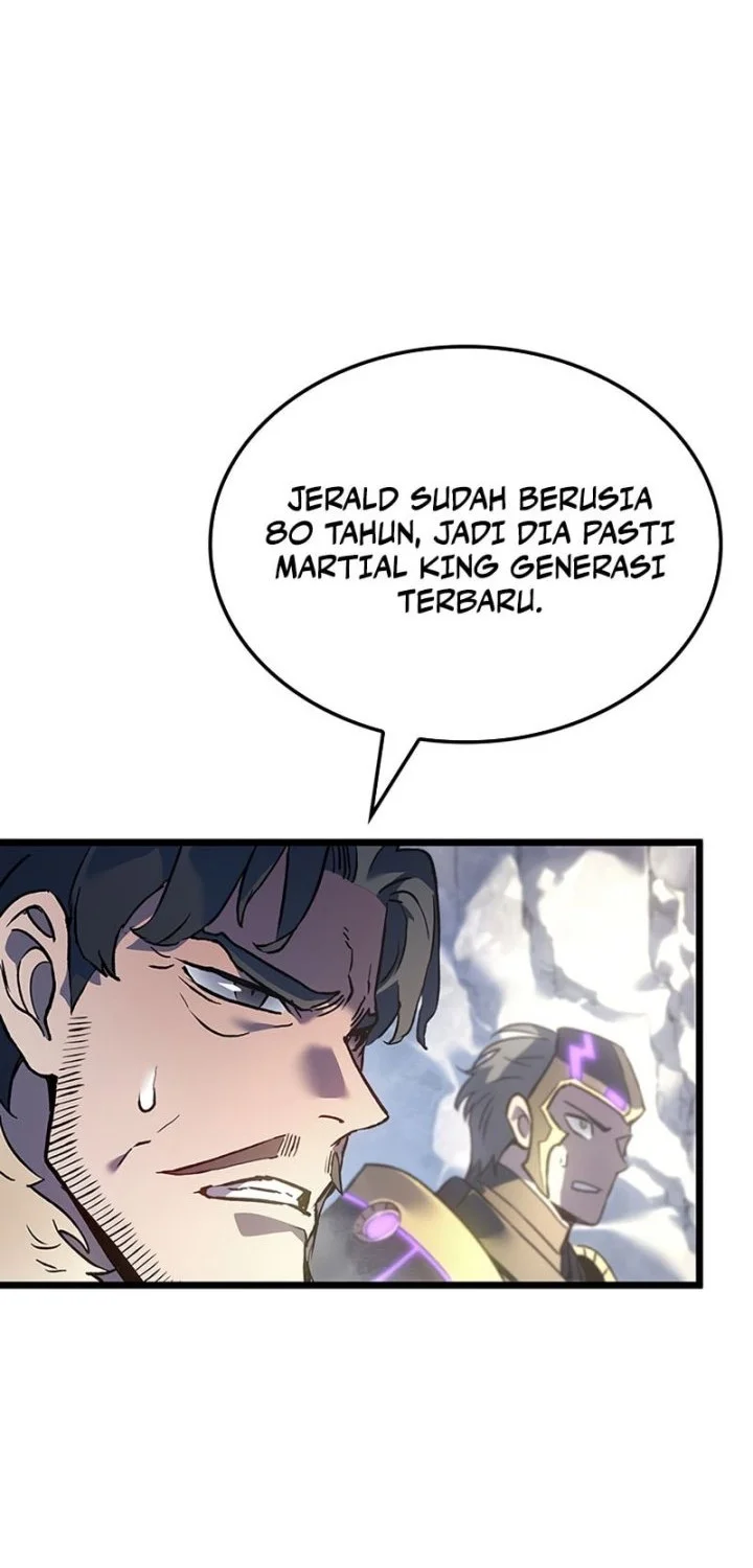 The Indomitable Martial King chapter 110 halaman 44