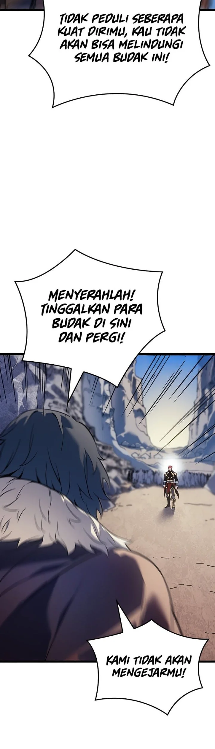 The Indomitable Martial King chapter 110 halaman 47