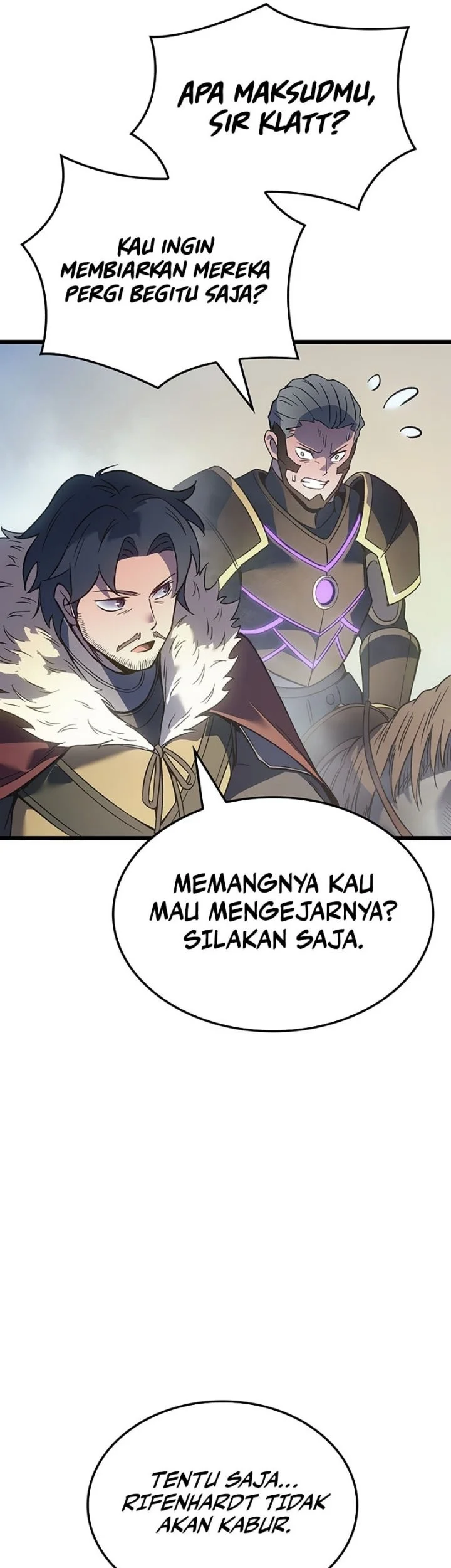 The Indomitable Martial King chapter 110 halaman 49