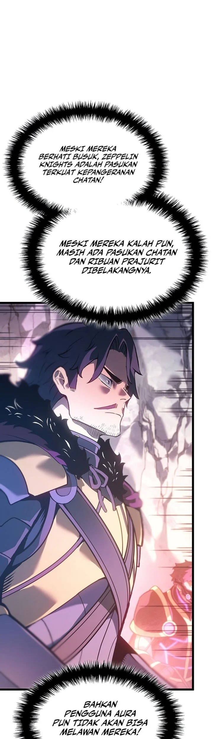 The Indomitable Martial King chapter 110 halaman 55