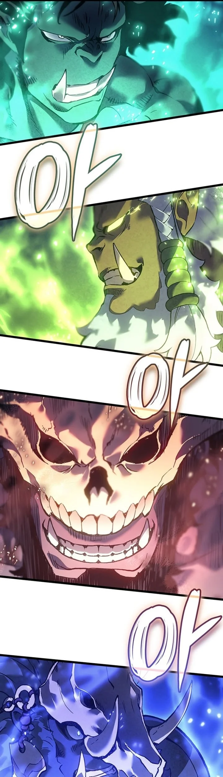 The Indomitable Martial King chapter 110 halaman 59