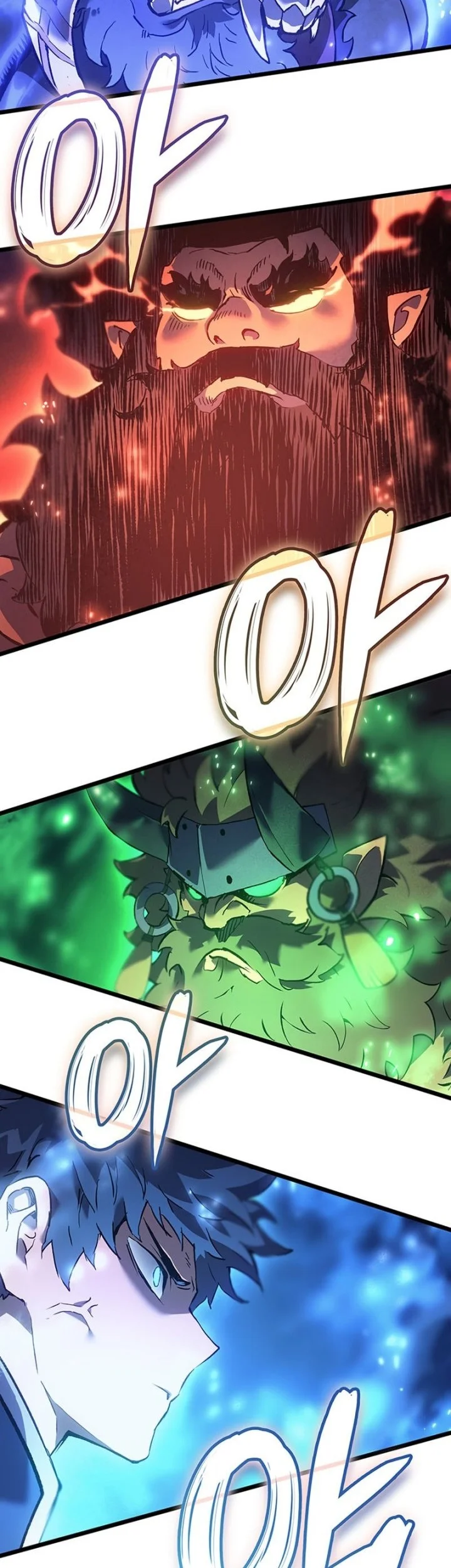 The Indomitable Martial King chapter 110 halaman 60