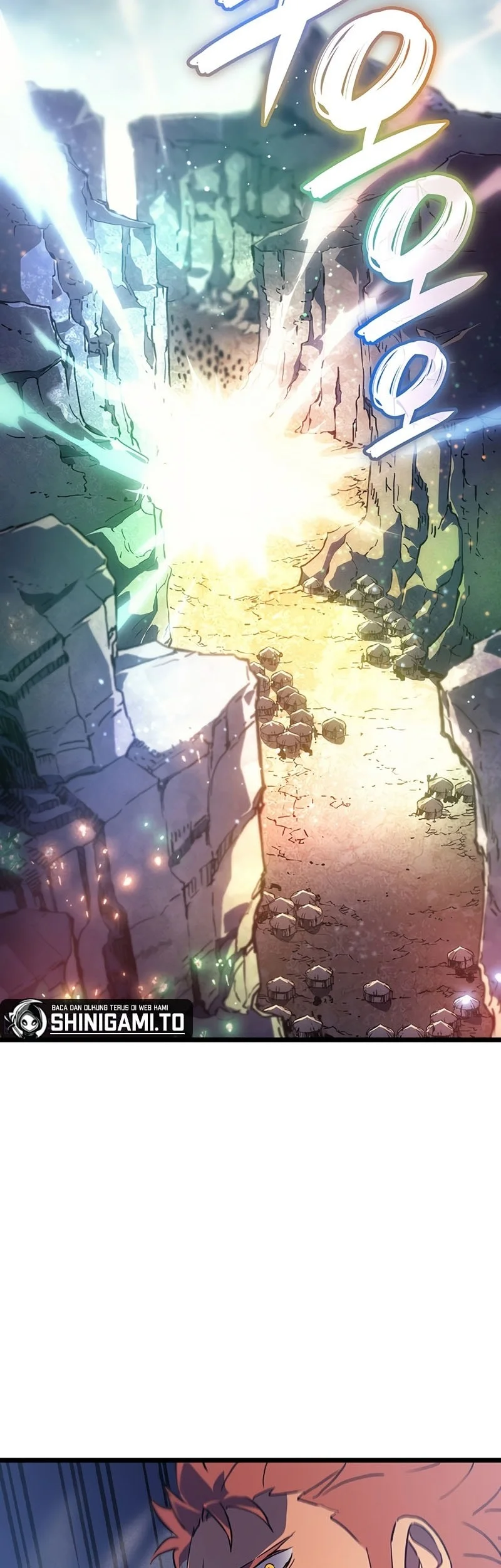 The Indomitable Martial King chapter 111 halaman 3