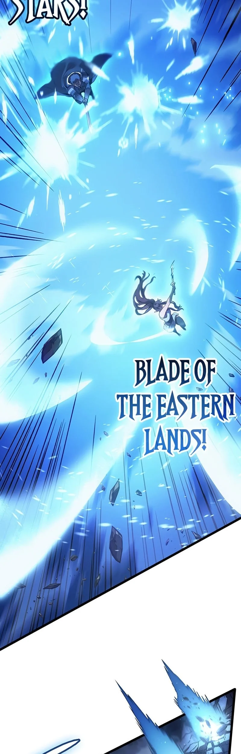 The Indomitable Martial King chapter 111 halaman 8