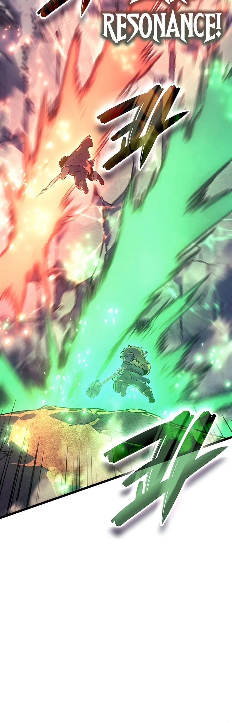 The Indomitable Martial King chapter 111 halaman 13