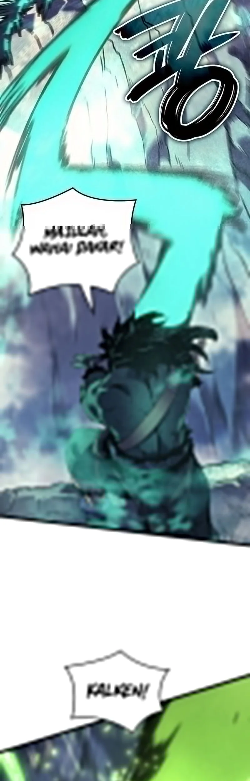 The Indomitable Martial King chapter 111 halaman 15
