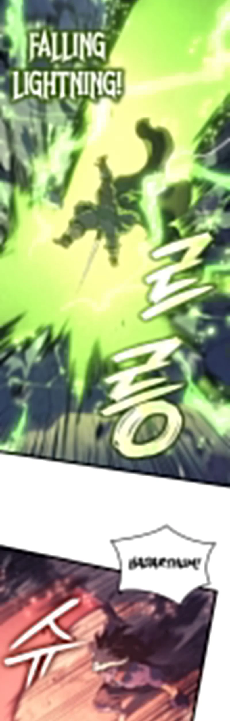 The Indomitable Martial King chapter 111 halaman 16