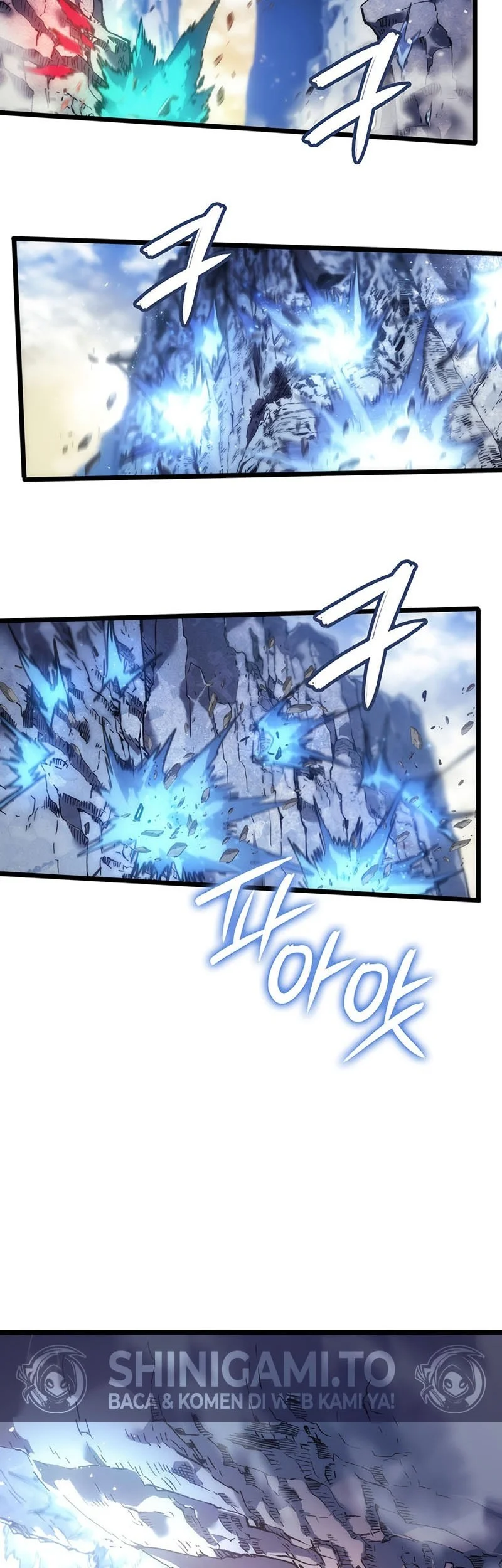 The Indomitable Martial King chapter 111 halaman 19