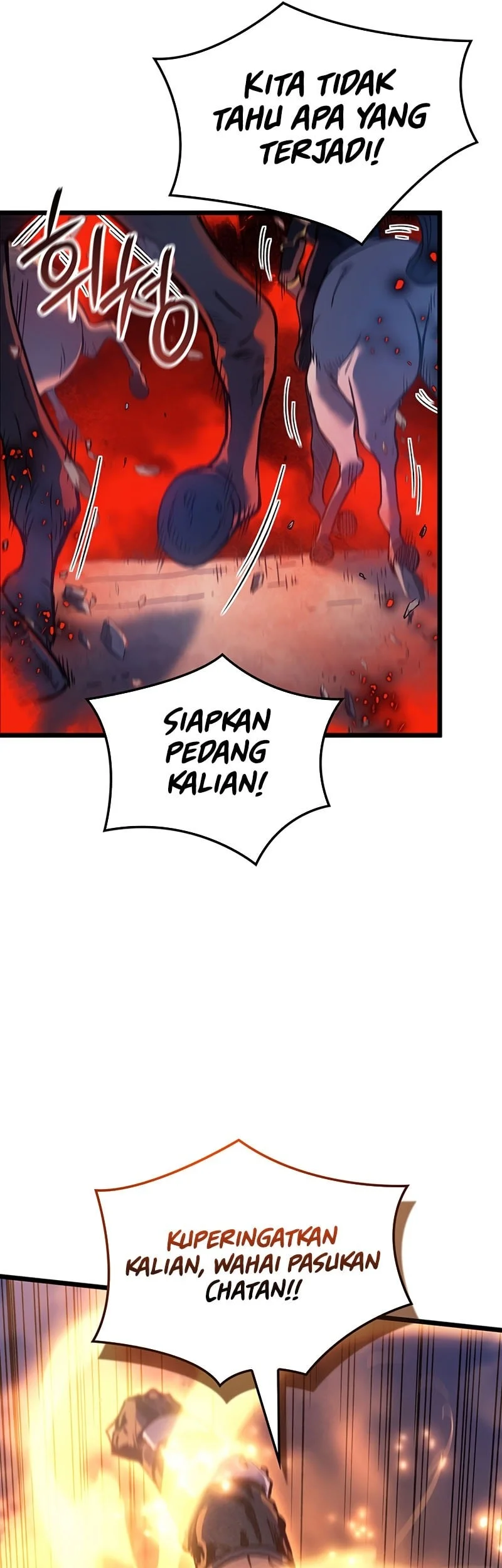 The Indomitable Martial King chapter 111 halaman 26