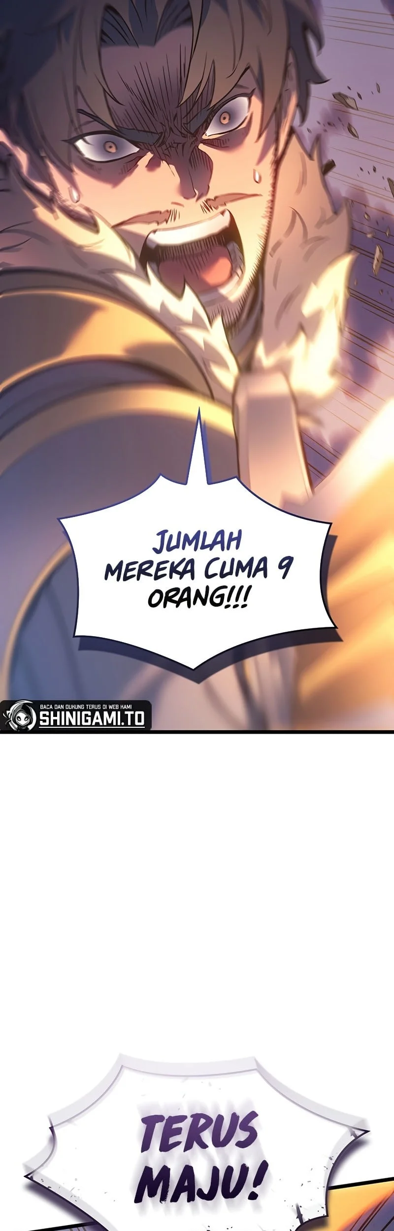 The Indomitable Martial King chapter 111 halaman 28