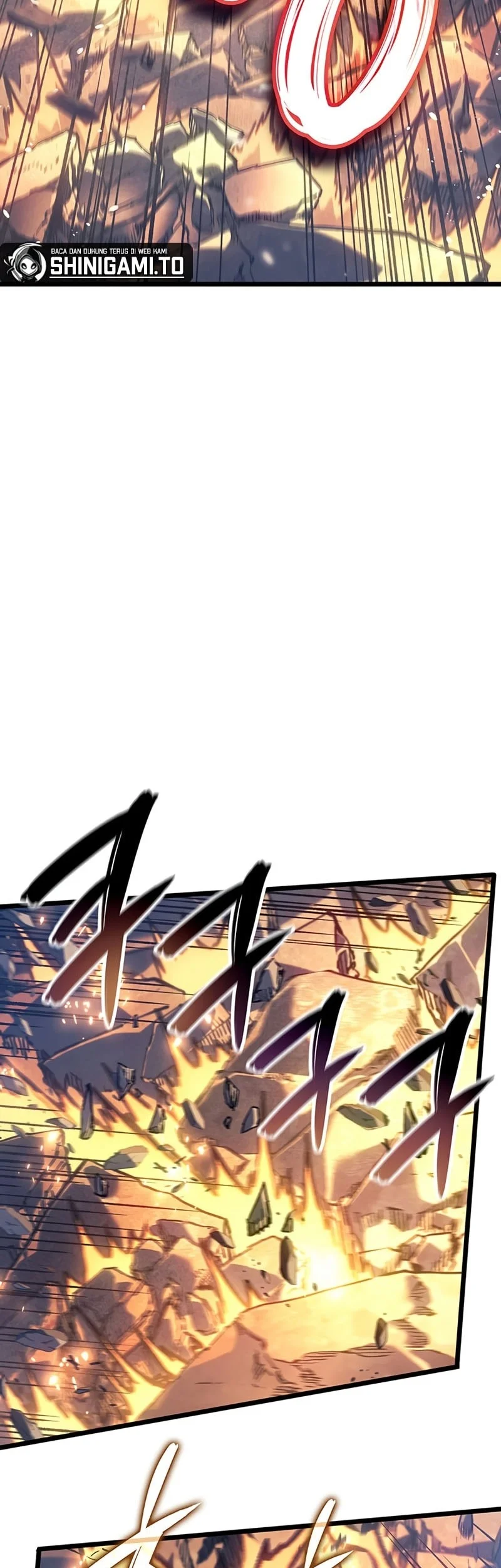 The Indomitable Martial King chapter 111 halaman 39