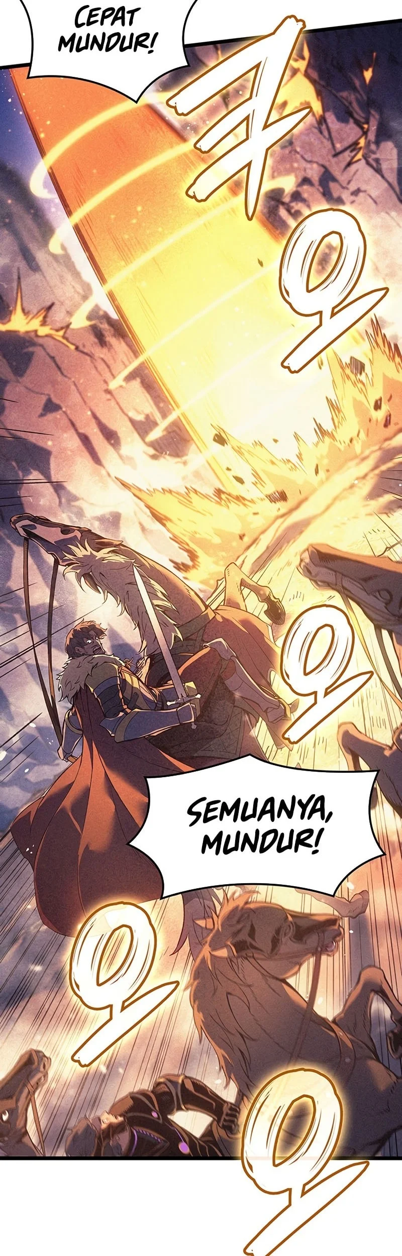 The Indomitable Martial King chapter 111 halaman 43