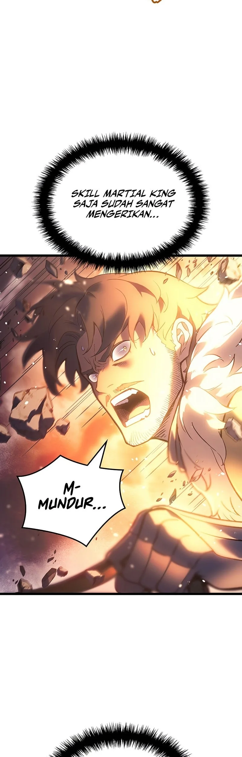 The Indomitable Martial King chapter 111 halaman 44