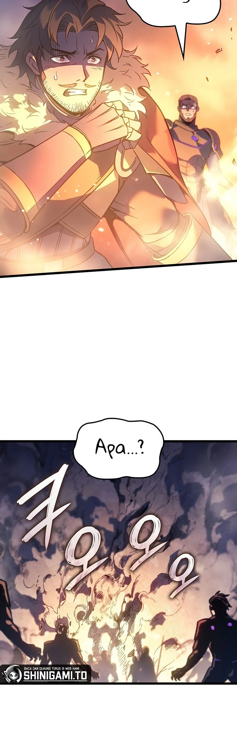 The Indomitable Martial King chapter 111 halaman 51