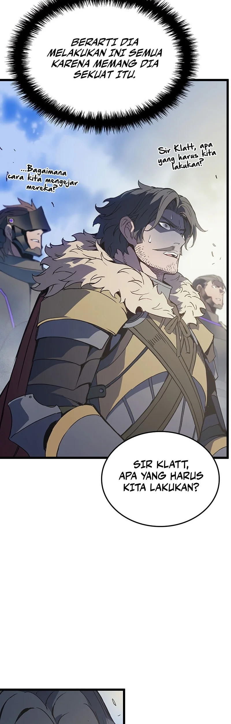 The Indomitable Martial King chapter 111 halaman 55