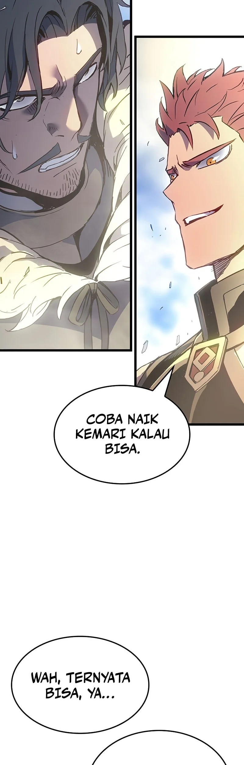 The Indomitable Martial King chapter 111 halaman 56
