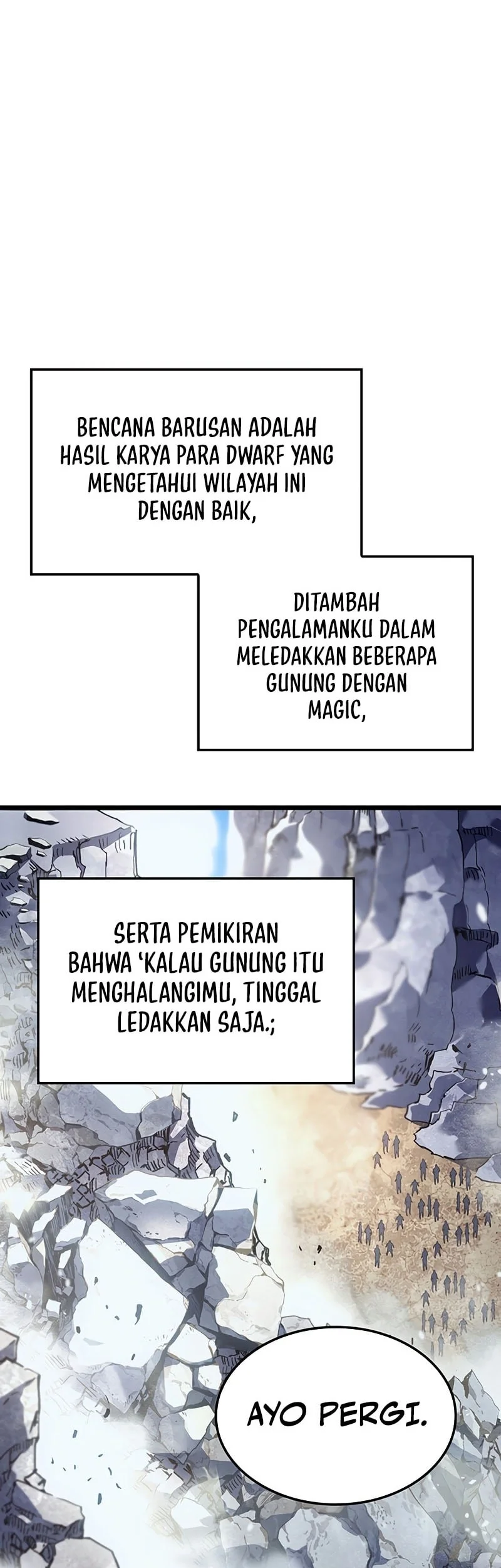 The Indomitable Martial King chapter 111 halaman 58