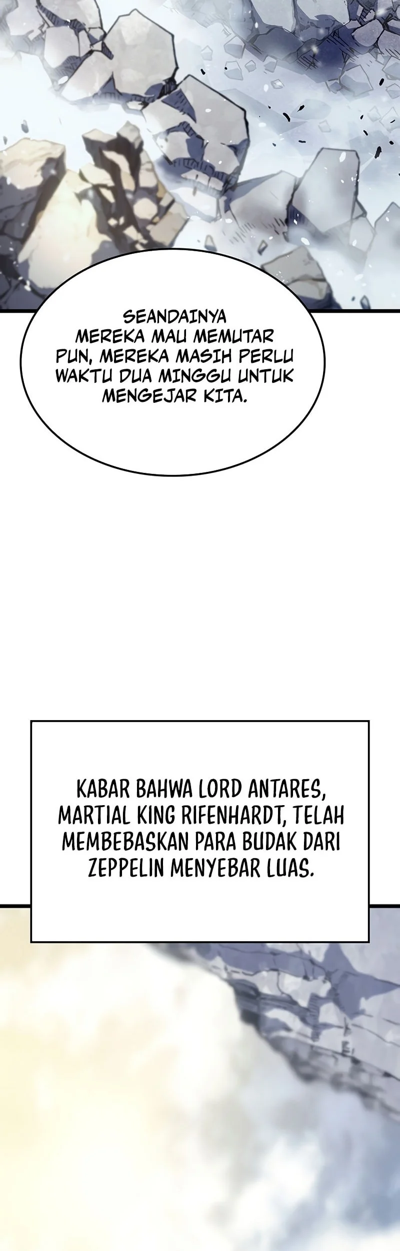 The Indomitable Martial King chapter 111 halaman 59