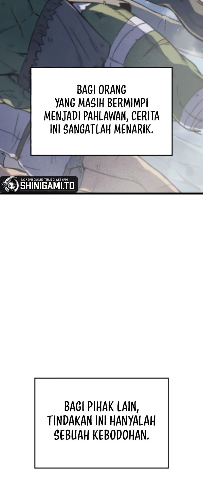 The Indomitable Martial King chapter 111 halaman 61