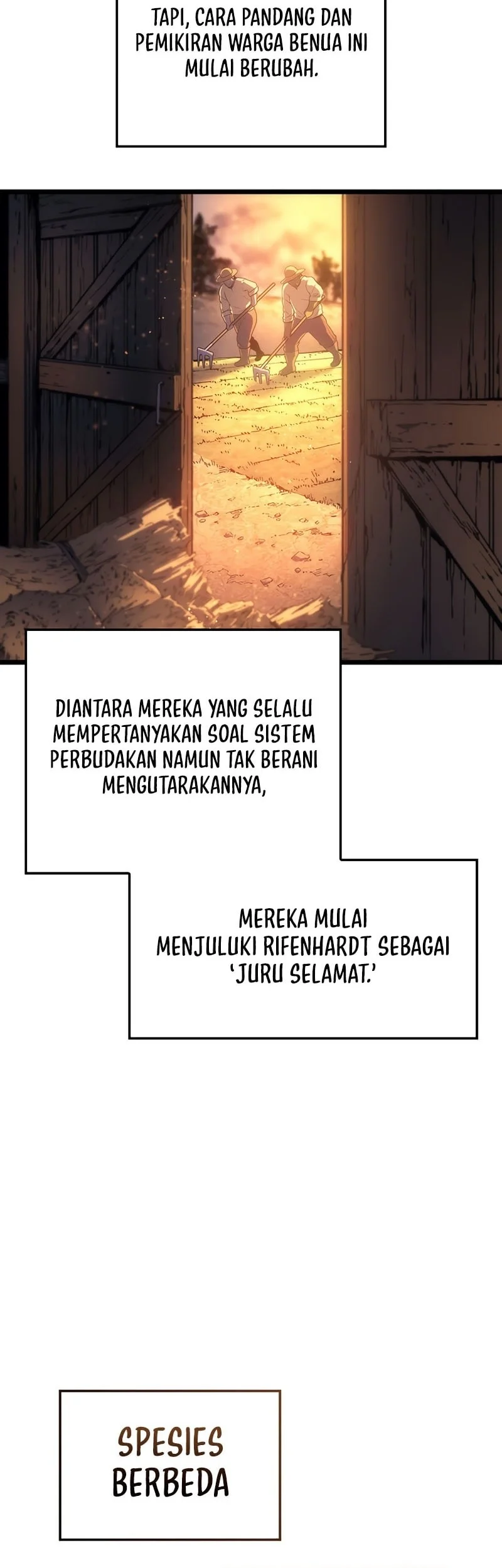 The Indomitable Martial King chapter 111 halaman 63