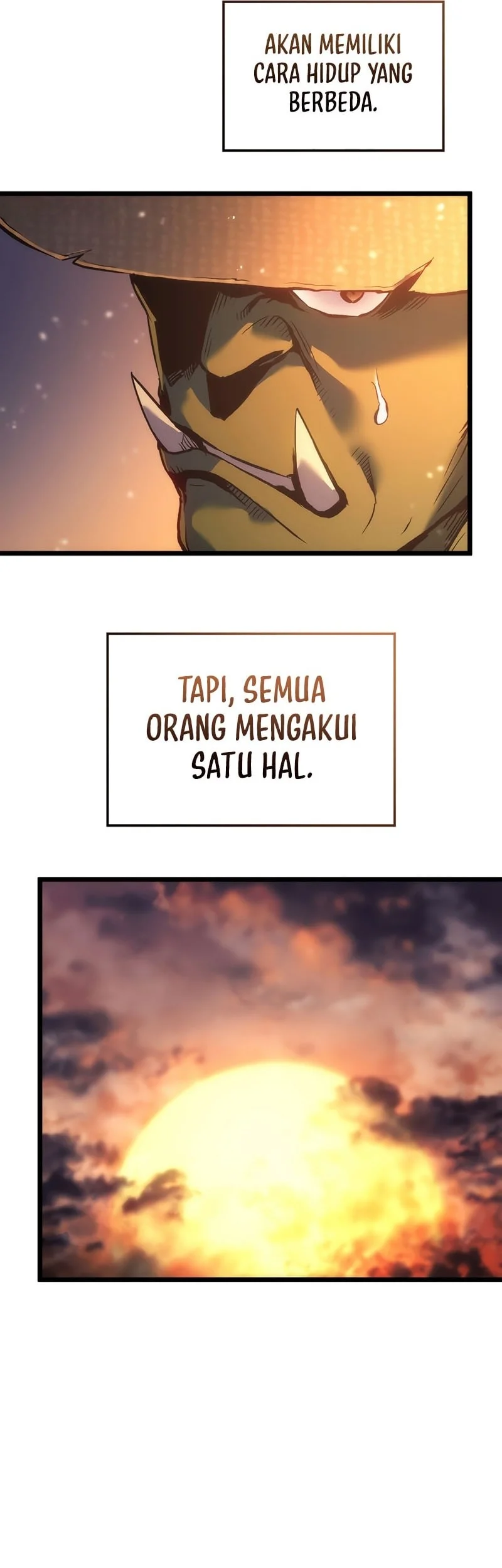 The Indomitable Martial King chapter 111 halaman 64