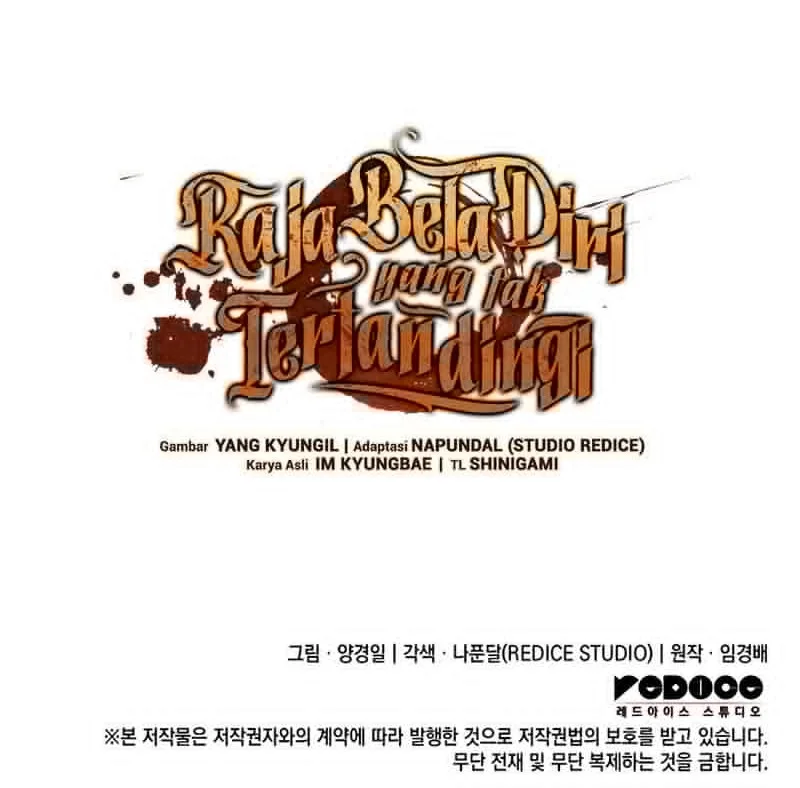 The Indomitable Martial King chapter 111 halaman 67