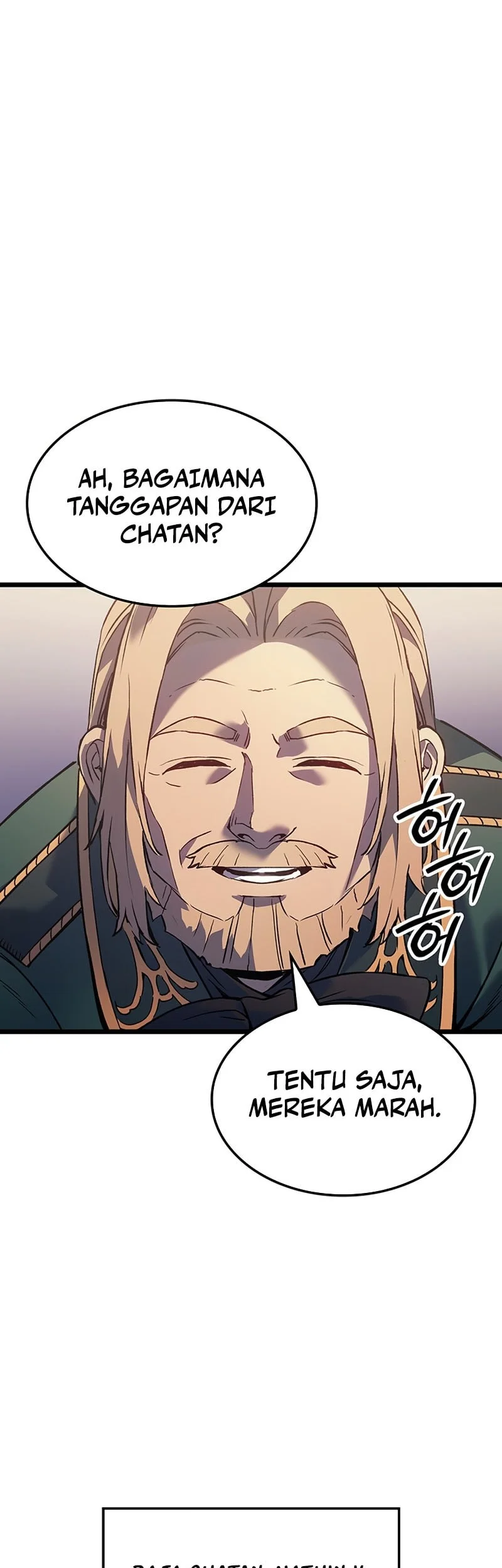 The Indomitable Martial King Bab 112 halaman 24