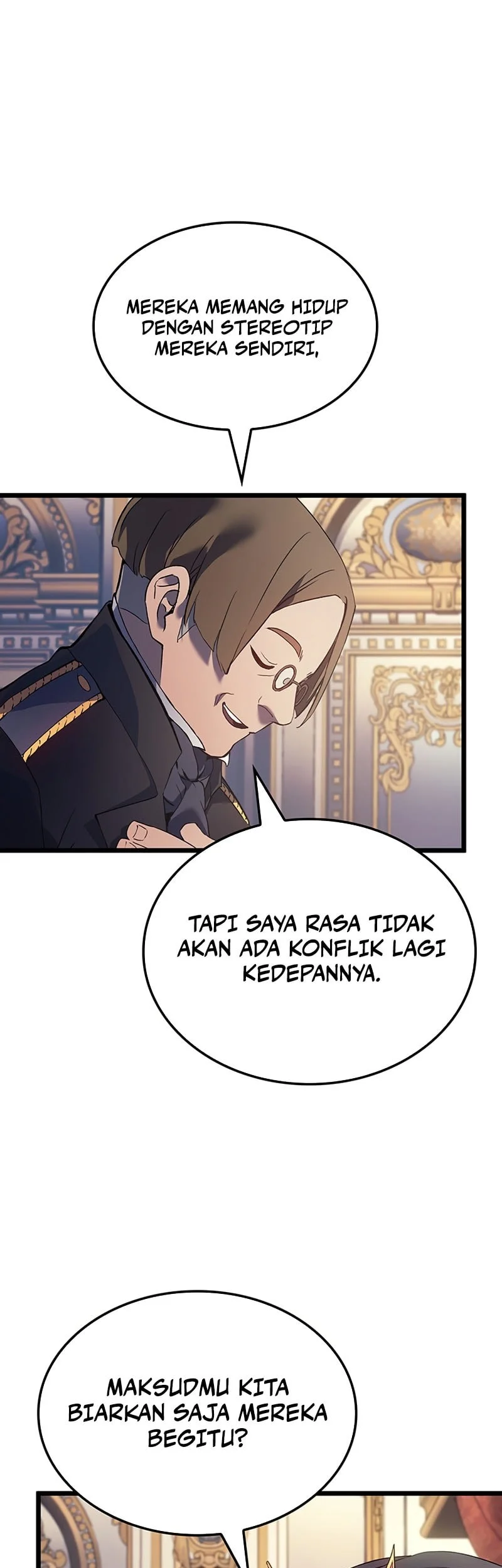 The Indomitable Martial King Bab 112 halaman 42
