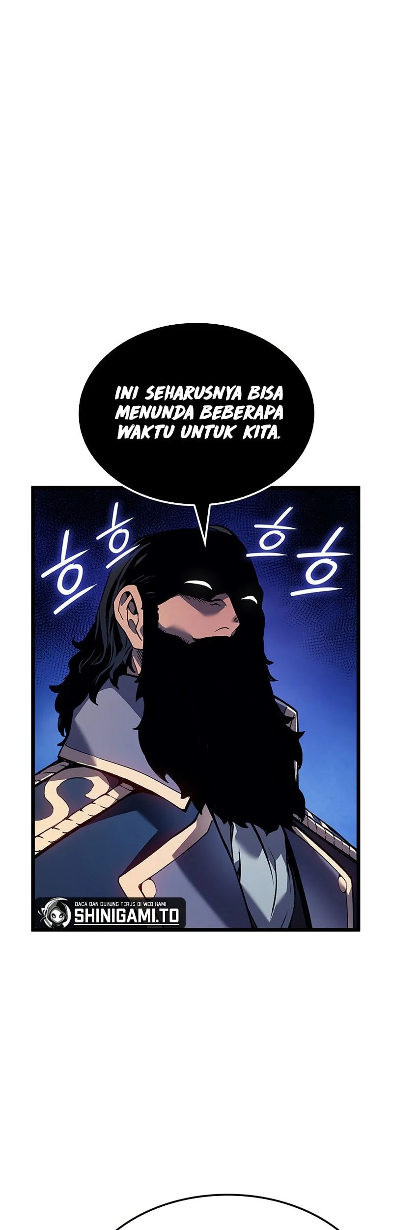 The Indomitable Martial King Bab 112 halaman 48
