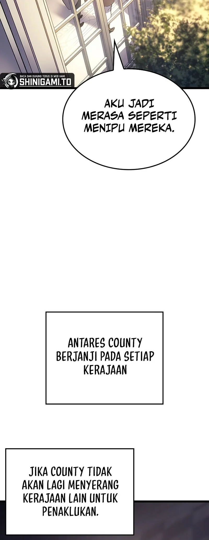 The Indomitable Martial King Bab 112 halaman 53