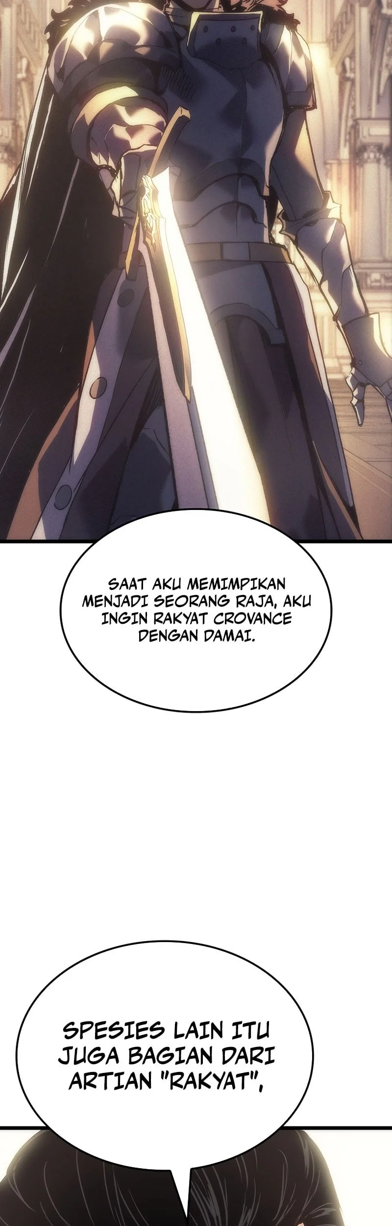 The Indomitable Martial King Bab 112 halaman 60