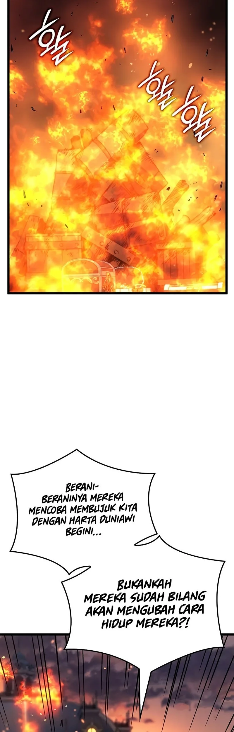 The Indomitable Martial King chapter 113 halaman 3