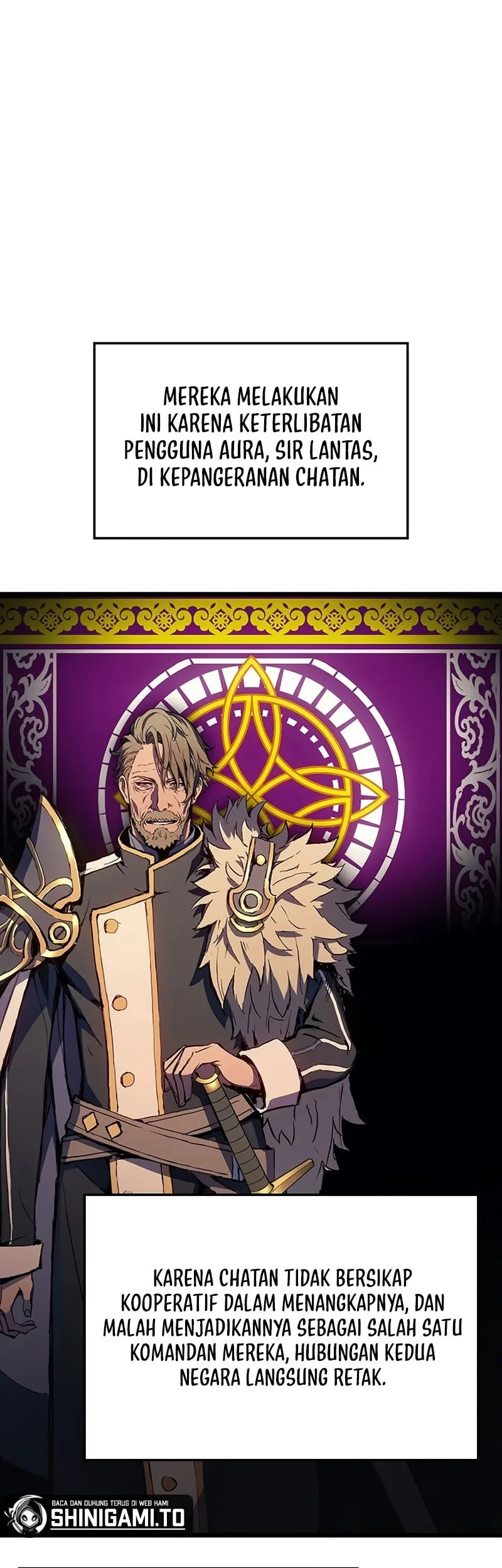 The Indomitable Martial King chapter 113 halaman 10