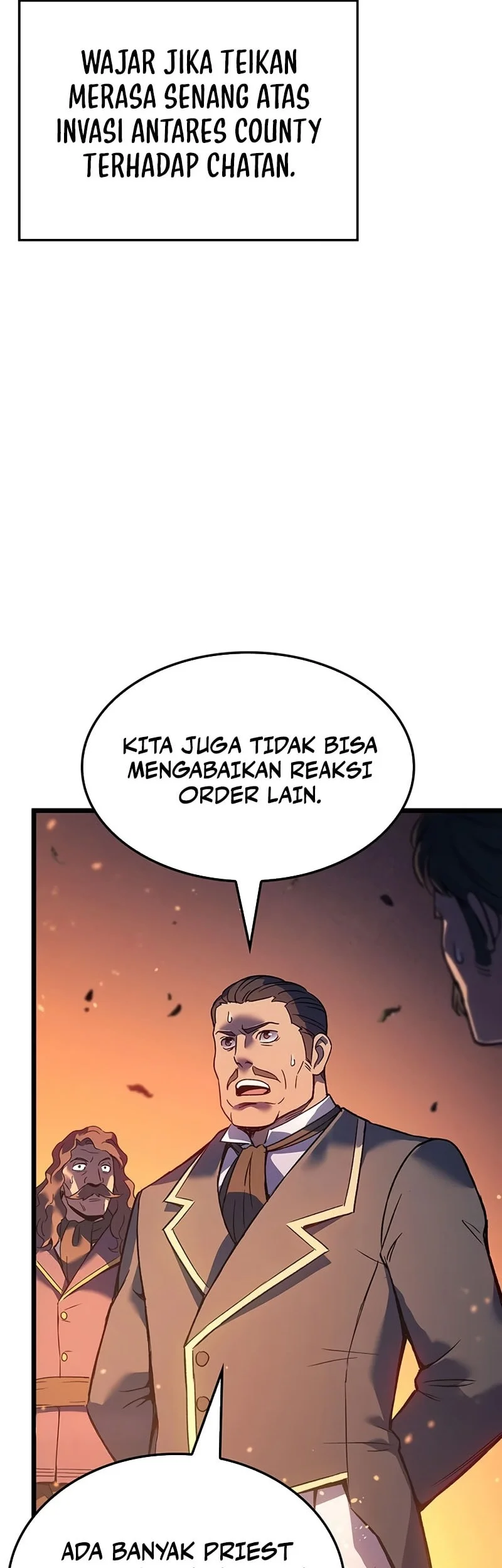 The Indomitable Martial King chapter 113 halaman 11