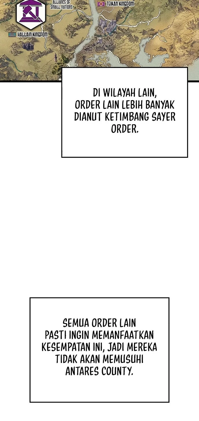 The Indomitable Martial King chapter 113 halaman 13