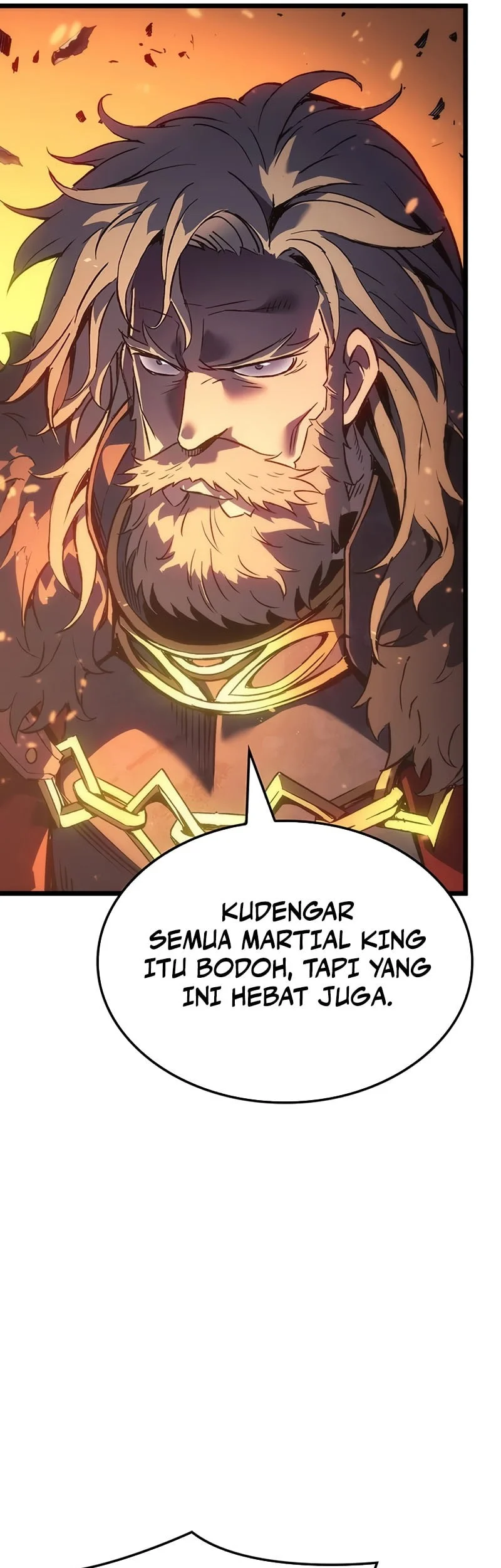 The Indomitable Martial King chapter 113 halaman 14