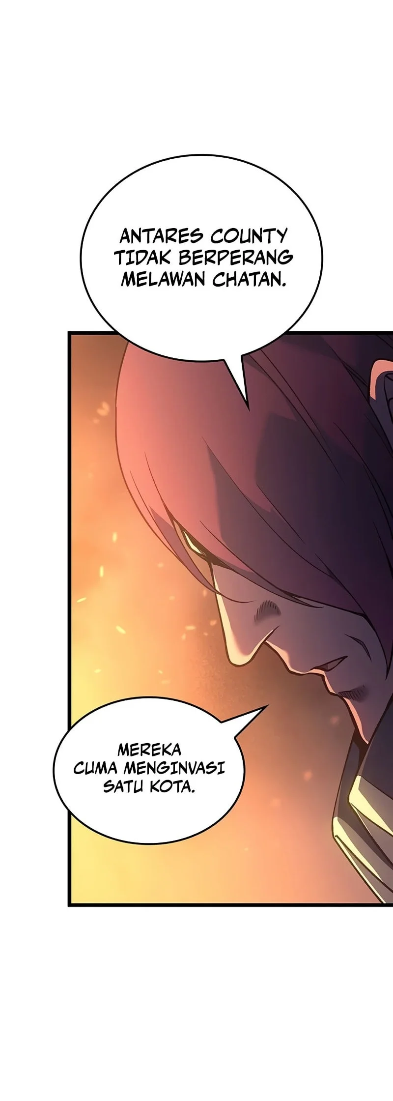 The Indomitable Martial King chapter 113 halaman 17